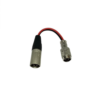 60V 1-10A Variable VM Electric Scooter Supercharger Adapter